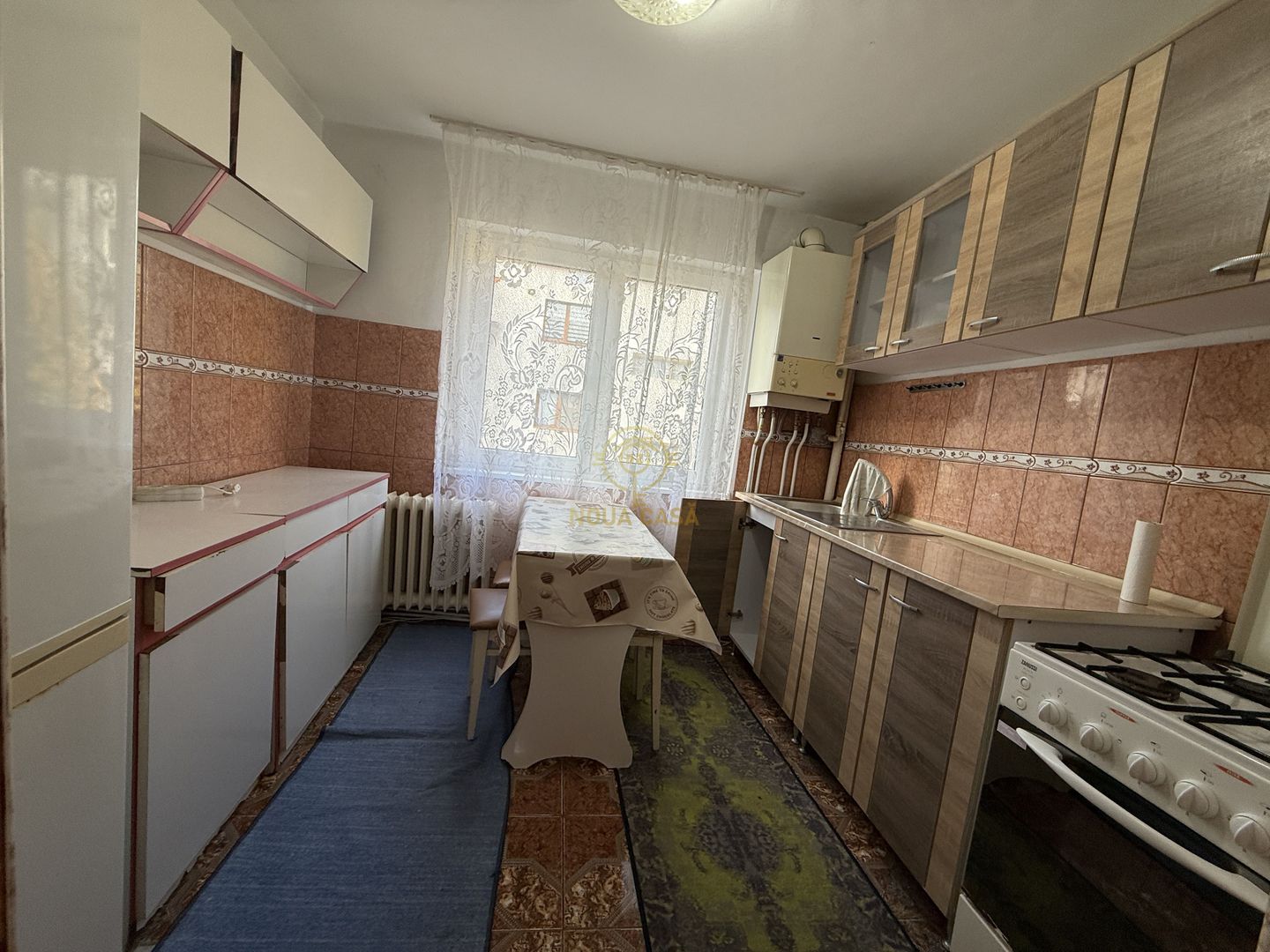 De vanzare Apartament 2 Camere Micro 16 Etaj Intermediar - Poză 8