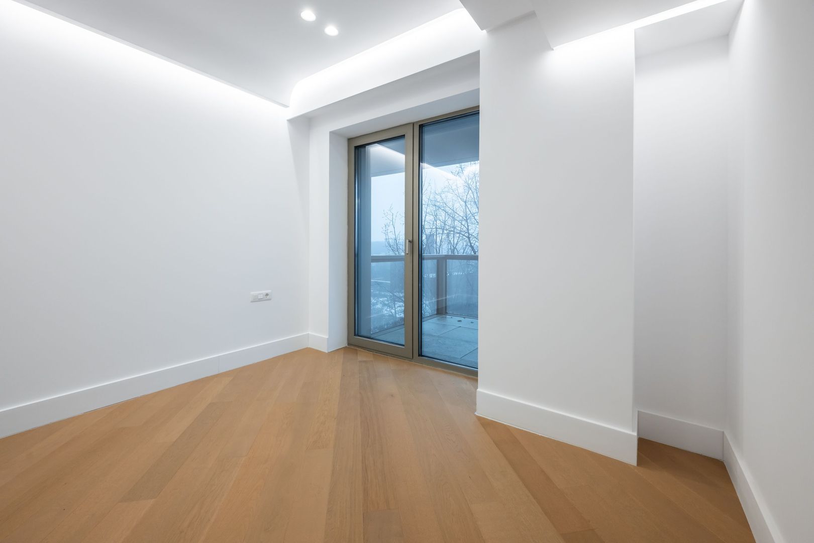 CORTINA 126 | Apartament exclusivist | Vedere libera | 2,900 Eur/mpc | LUX - Poză 10