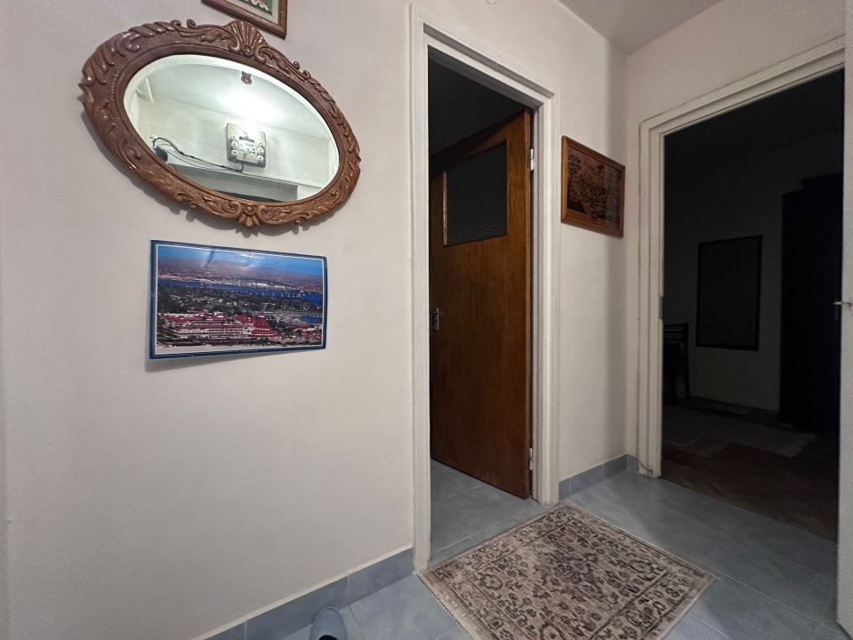 Apartament 3 camere, semidecomandat, Str Rahovei, Sibiu - Poză 5