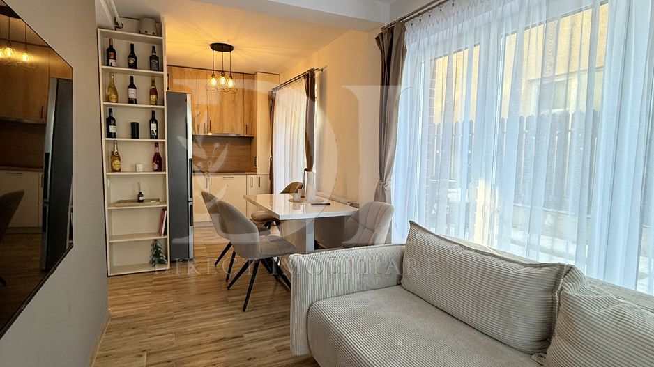 Casă la cheie | 3 dormitoare | Zona restaurantului Il Milanese - Poză 2