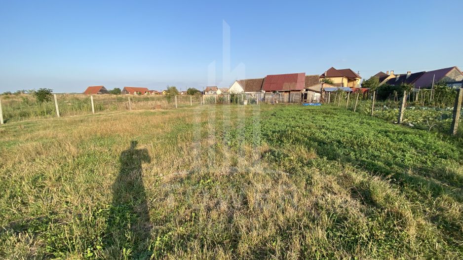 Teren intravilan 400 mp de vânzare – Șura Mică, Sibiu - Poză 10