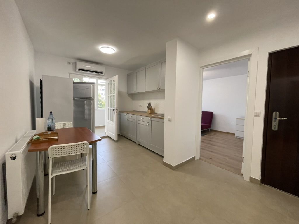 BERCENI | Aparatorii Patriei | Chirie 2 Camere Renovat + Metrou - Poză 3