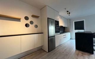 Apartament 2 camere modern Poitiers Towers - Continental - Poză 25