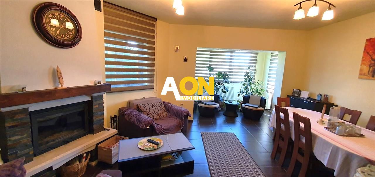 Casa 6 camere, toate utilitatile, 700 mp teren, Micesti - Poză 7