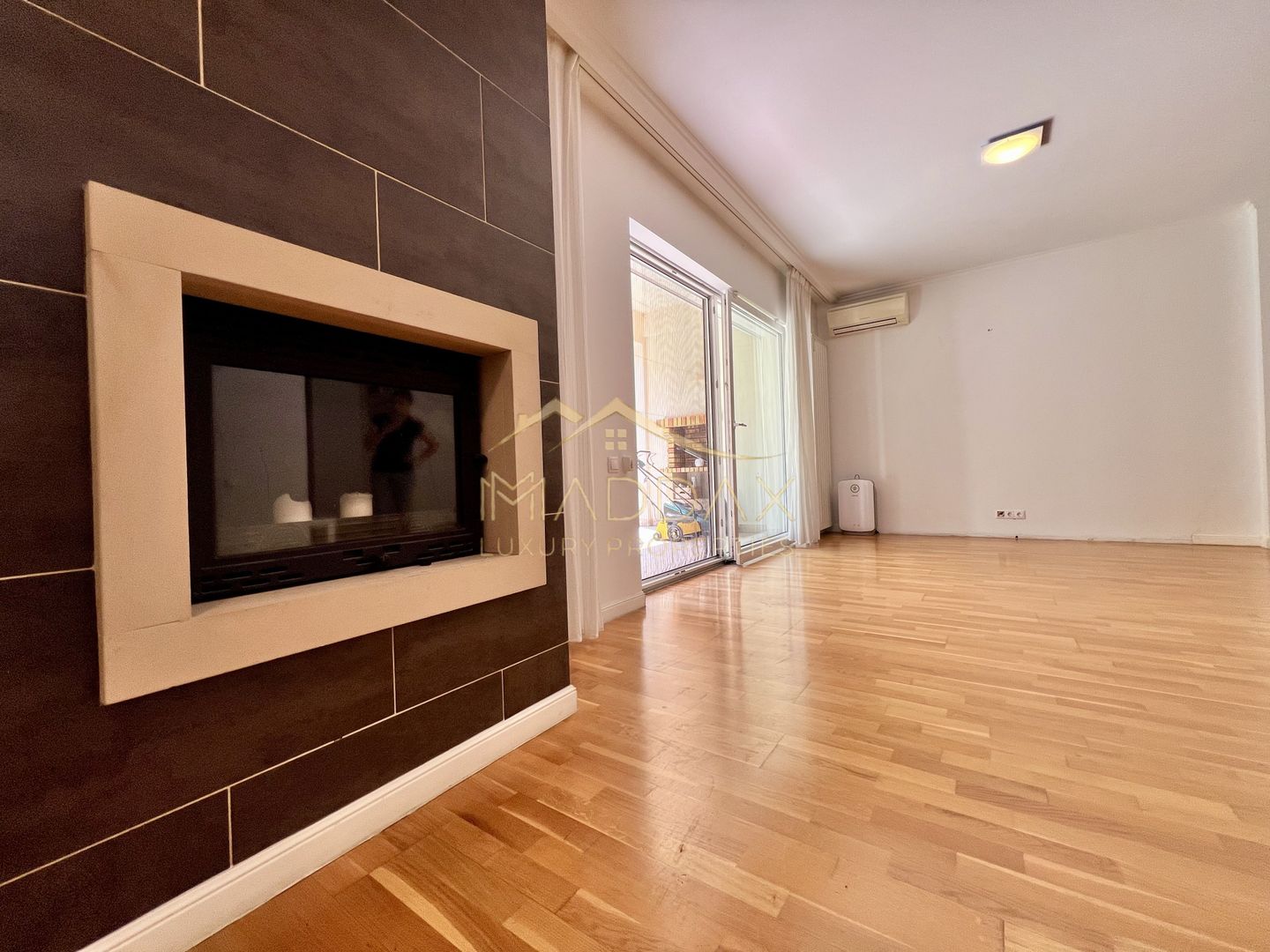 Apartament 3 camere │Gradina 50mp │Piscina │Parcare inclusă ║ Pipera - Poză 2