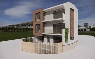 OFERTA Teren+proiect Basarabia Sector 2 T426 - Poză 1