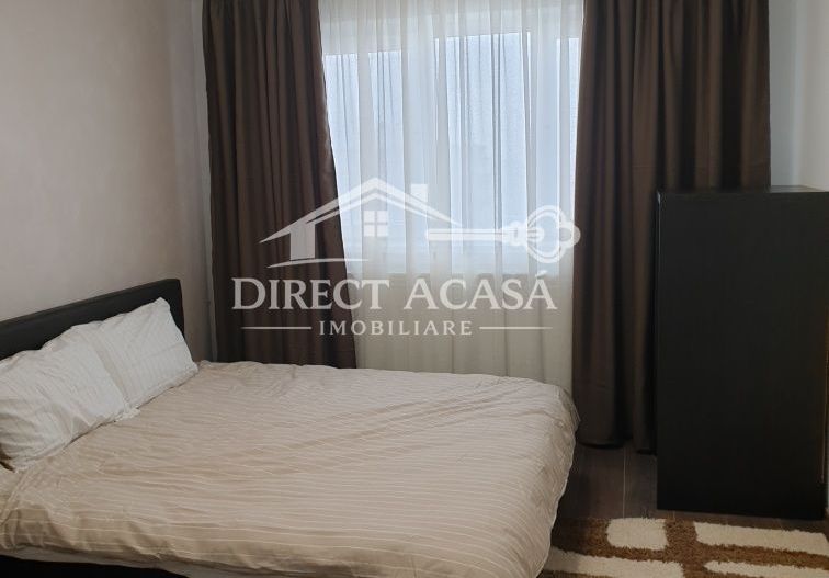 Apartament cu 2 camere de inchiriat-Str Garii - Poză 2