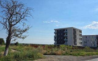 Teren Intravilan 4.390 mp – Lazu | Dublu Acces | 0% Comision - Poză 3