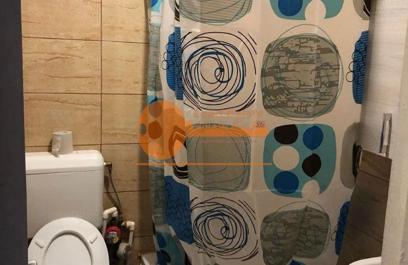 Garsoniera in zona Gorjului la 5 minute de metrou - Poză 5