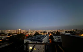 Penthouse cu 3 camere/ 107 mp utili / terasa 143 mp/ Stefan cel Mare - Poză 49