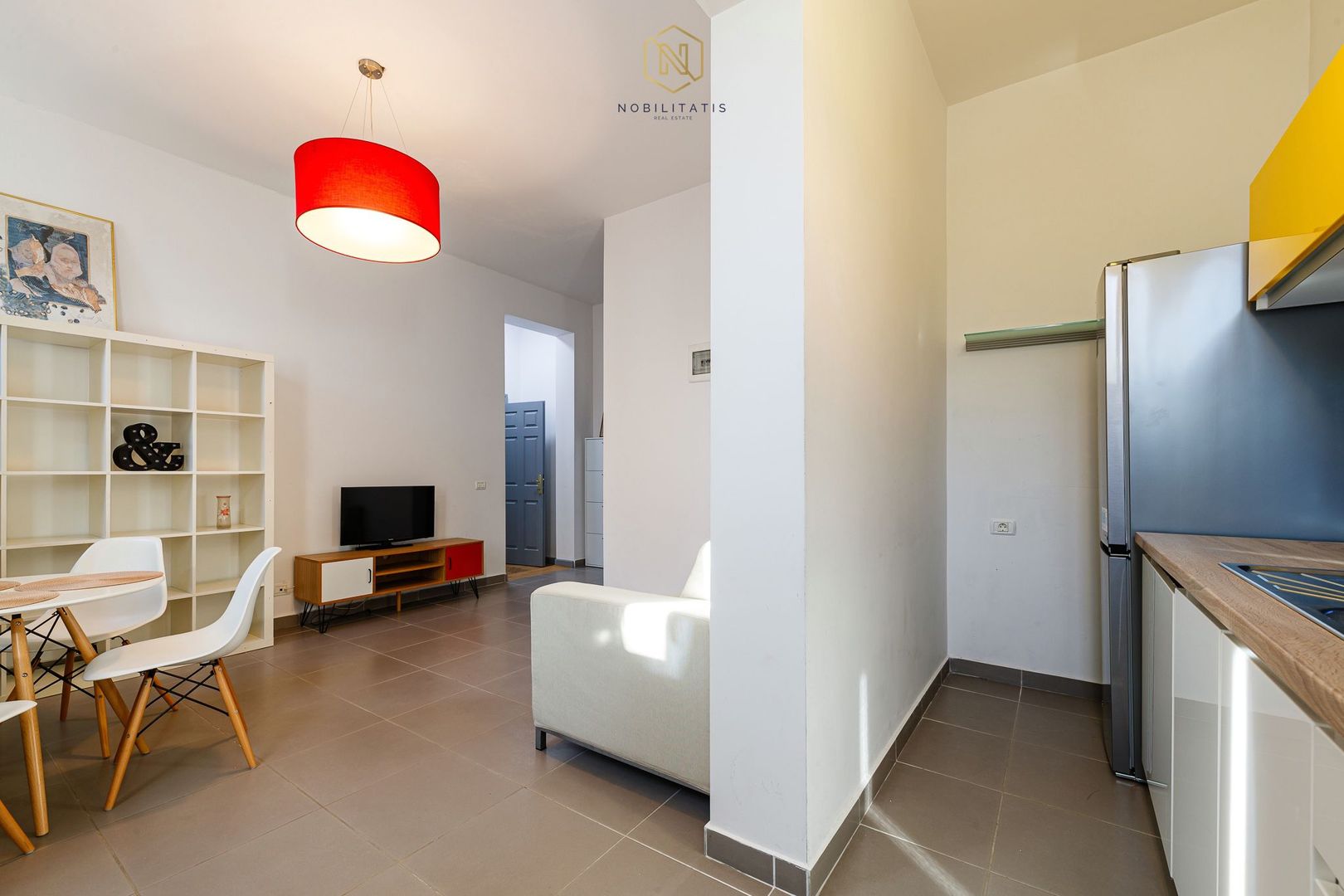 Oferta inchiriata - Apartament langa Facultati, Central - 2 camere - Poză 15