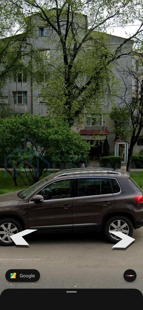 Apartament 2 camere decomandat, zona Alexandru cel bun, Iași - Poză 6