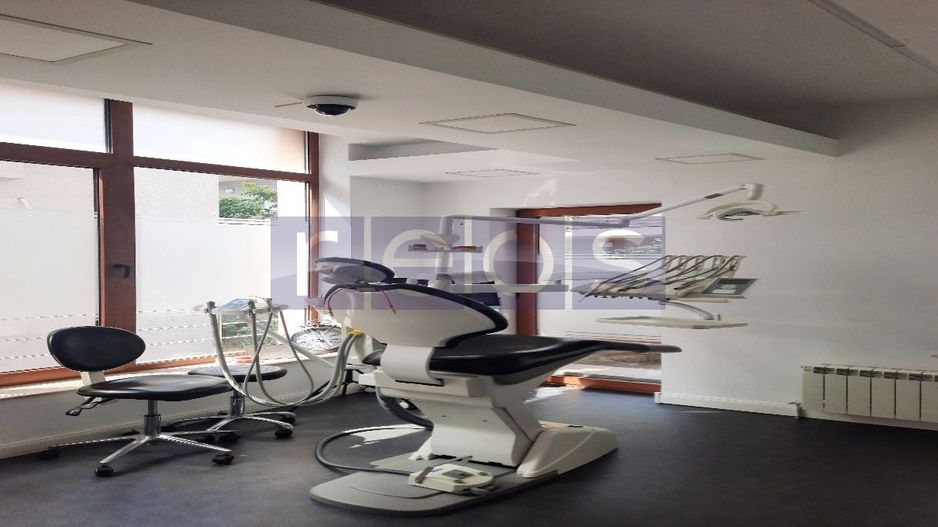 VANZARE VILA S+P+4E | ZONA AVIATORILOR | OPORTUNITATE - Poză 38