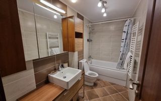 VANZARE 3 CAMERE | 107 MP UTILI | PARCARE INCLUSA  | ATLANTIS RESIDENCE - Poză 13