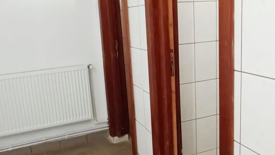 Hala industriala ,cu rampa-Astra - Poză 4