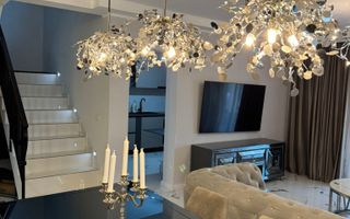 Duplex Ultramodern / Mosnita Veche / Drumul Boilor - Poză 2