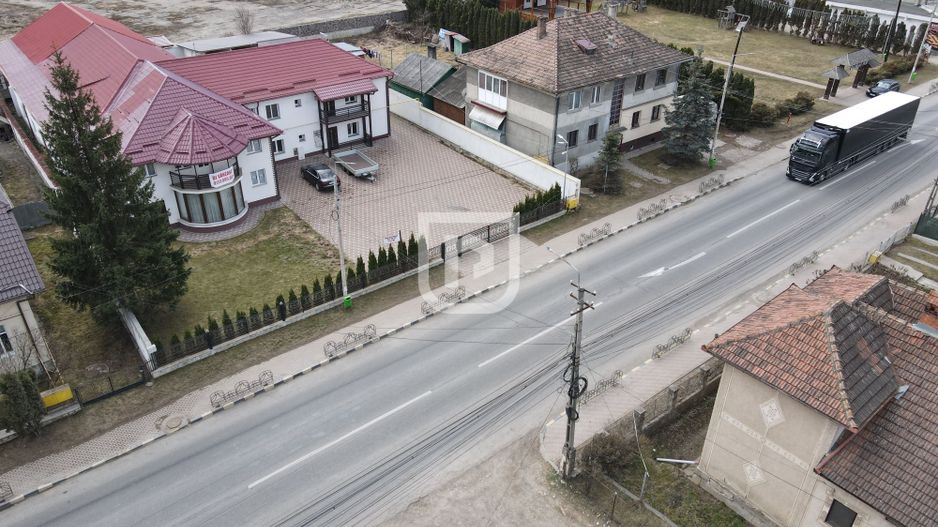 Spatiu/Apartament de inchiriat Frasin ultracentral - Poză 5