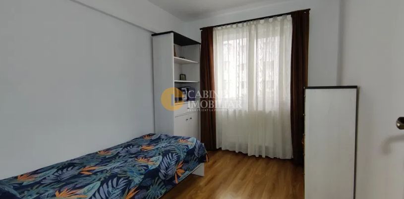 3 camere, etaj 2 mobilat-utilat zona Alexandru -Zimbru - Poză 3