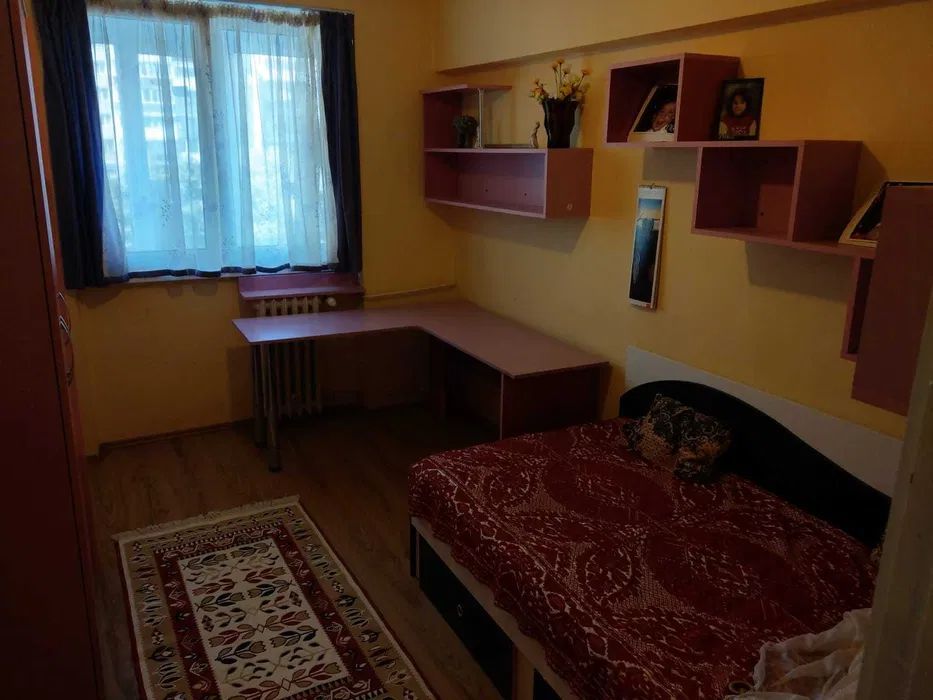 APARTAMENT DECOMANDAT ULTRACENTRAL METROU DRUMUL TABEREI BLOC ANVELOPAT - Poză 5