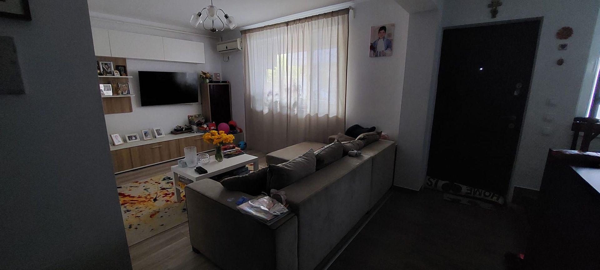 vila in triplex+parcare/mob-util partial/12-15min metrou D. Leonida - Poză 2