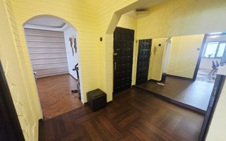 Apartament 4 camere de închiriat | Cantacuzino | Mobilat și utilat - Poză 9