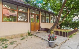 Apartament 3 camere  la curte  - Odobescu - Poză 33