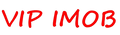 VIP IMOB - Logo