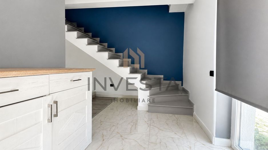 Casa de inchiriat cu 2 locuri de parcare in zona Buna Ziua - Poză 5