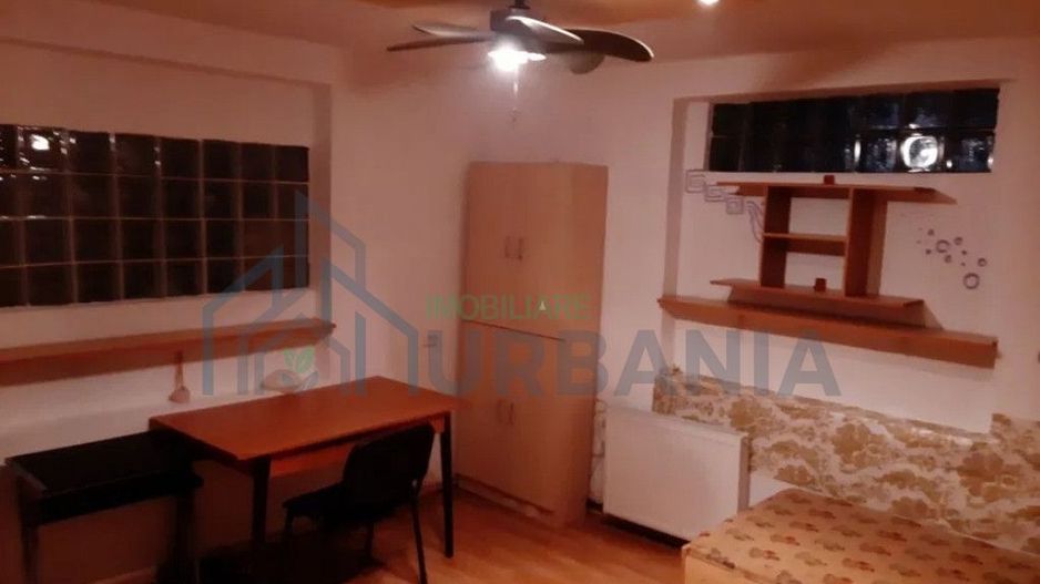 Apartament de închiriat în Gara, Iasi - Poză 1