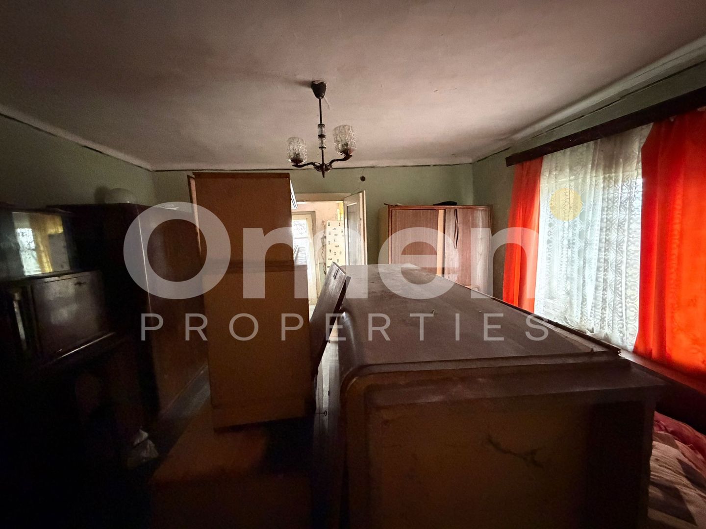 Casa renovabila, cu 6 ari de teren, zona linistita, Baia Sprie - Poză 7