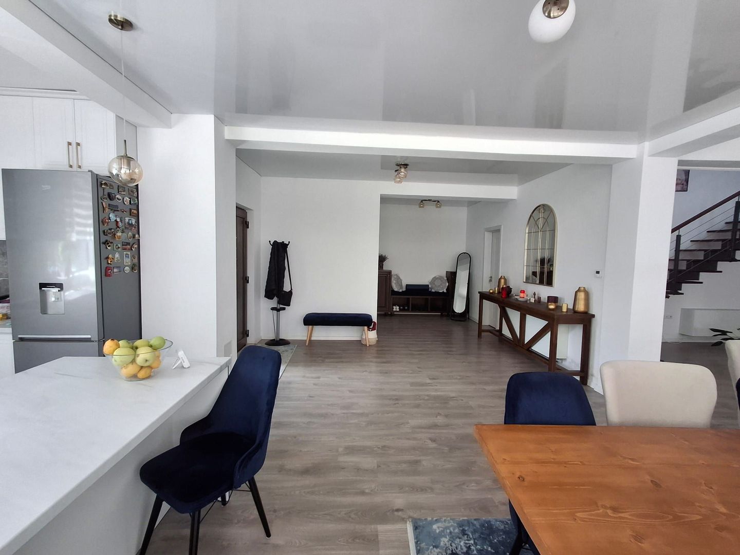 Casa SMART ,individuala de vanzare in Daia Noua, Sibiu - Poză 16