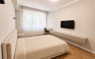 Apartament cu 3 camere de vanzare cu terasa Eforie Sud Constanta - Poză 5