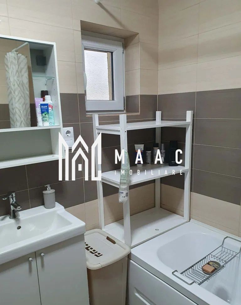 Apartament 3 camere | 76 MPU | Etaj 2 | Arhitectilor - Sibiu - Poză 8