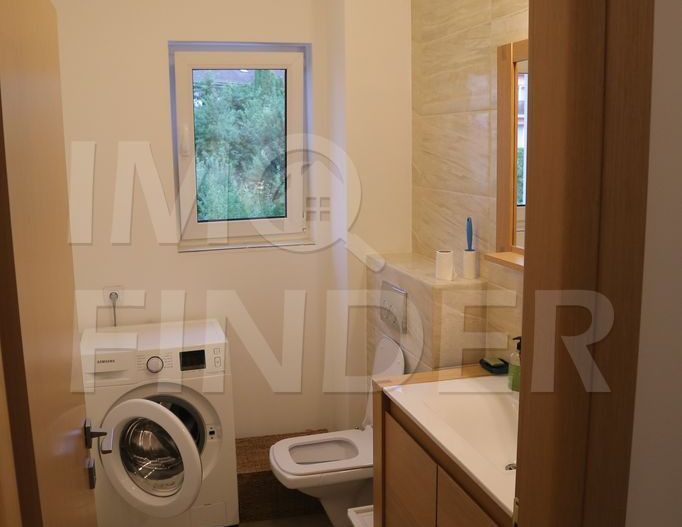 Apartament cu 3 camere în Zorilor strada Rapsodiei - Poză 9