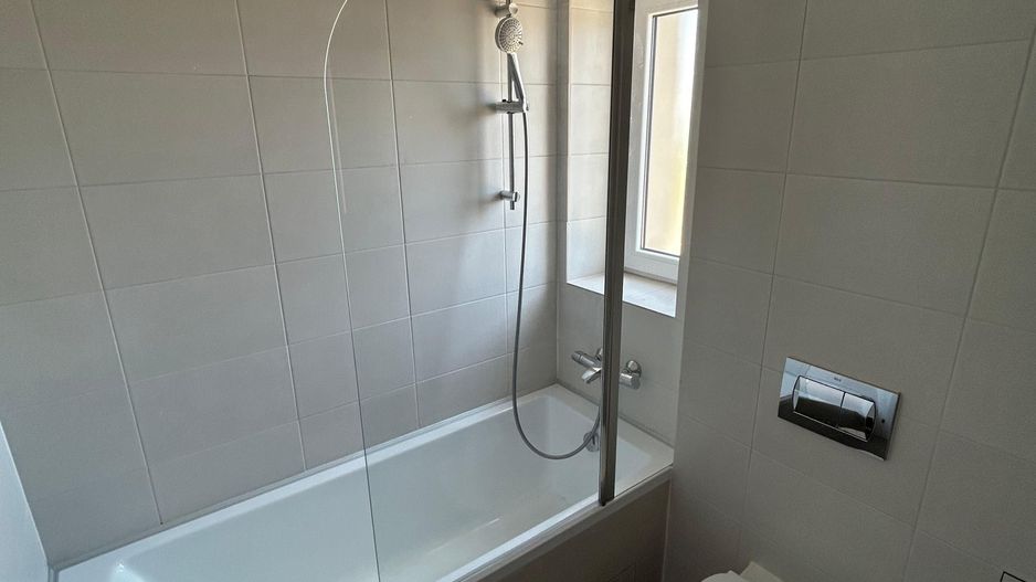 De inchiriat apartament 3 camere in BelvedereResidence3 NEMOBILAT - Poză 7