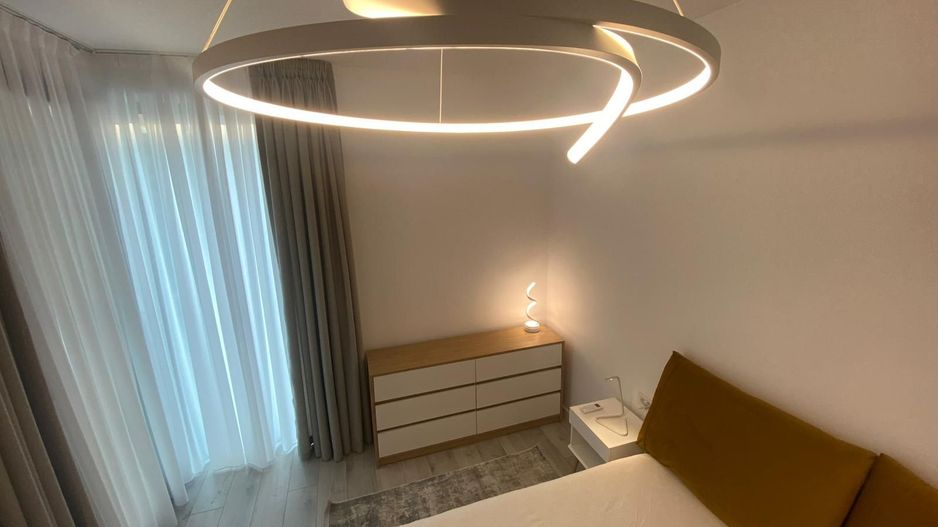 2 camere | Aviatiei Win Herastrau | loc de parcare + boxa - Poză 9