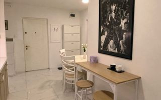 Shopping City| 2 camere| apartament superb| centrala| parc| etaj 2 - Poză 6