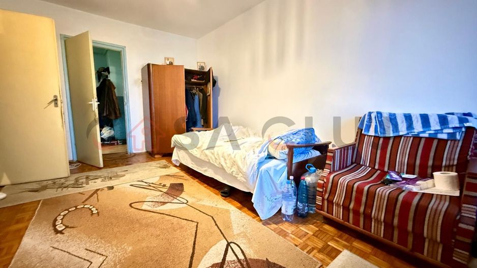 2 camere decomandate, Herculane, Gheorgheni - Poză 3