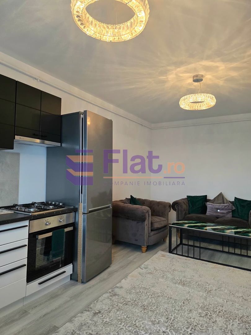 De închiriat apartament 2 camere Nou – Sanpetru Subcetate - Poză 7