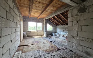 Vilă P+1 în Simeria central 320 mp, teren 1000 mp, toate utilitățile - Poză 29