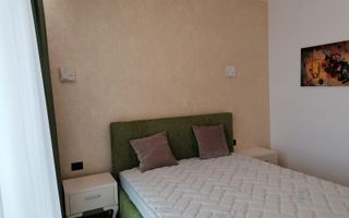 APARTAMENT DE LUX CU 2 CAMERE IN COMLEX REZIDENTIAL - Poză 8