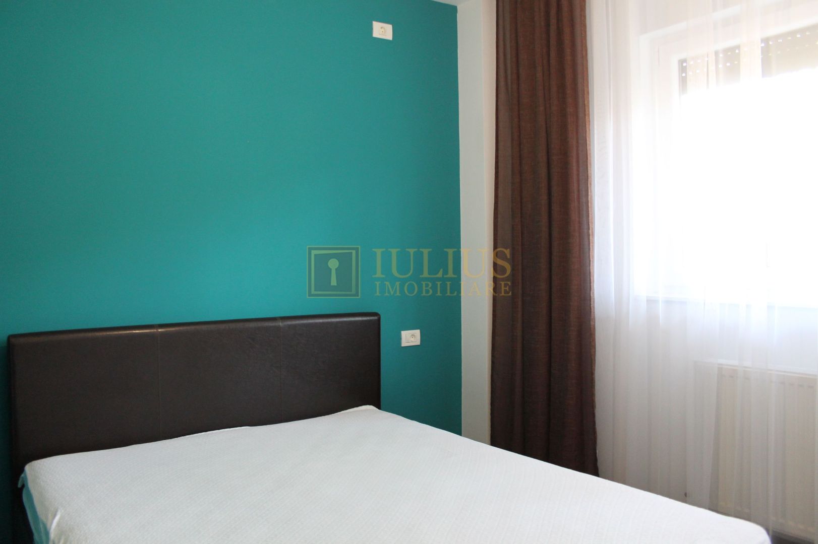 Apartament cu terasa la parter in complex, deosebit, zona linistita. - Poză 8