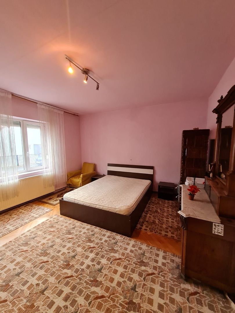 Apartament 2 camere la curte - Poză 18