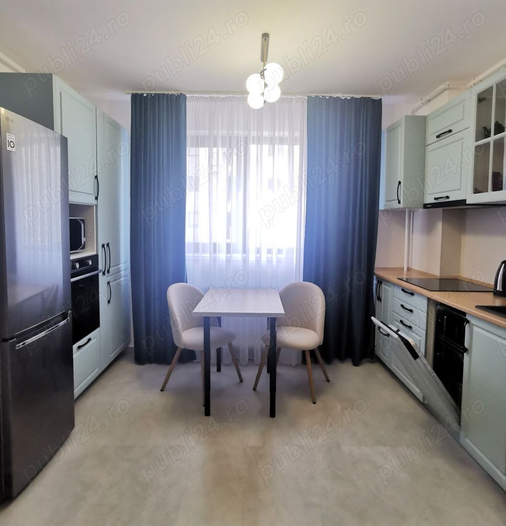 2 camere de inchiriat nou metrou  Nicolae Teclu Pallady - Poză 3