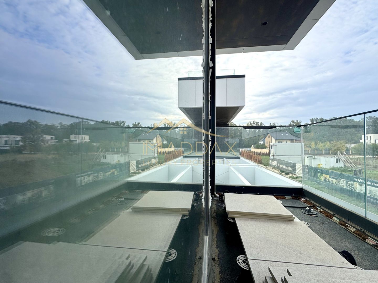 Vila Individuala Exclusivista 6 camere *525mp* // Pipera - Scoala Americana - Poză 32