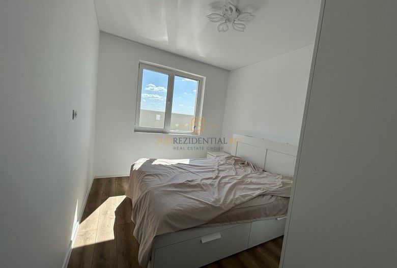 Apartament cu 2 camere, prima inchiriere, complet mobilat, Sector 5 - Poză 10