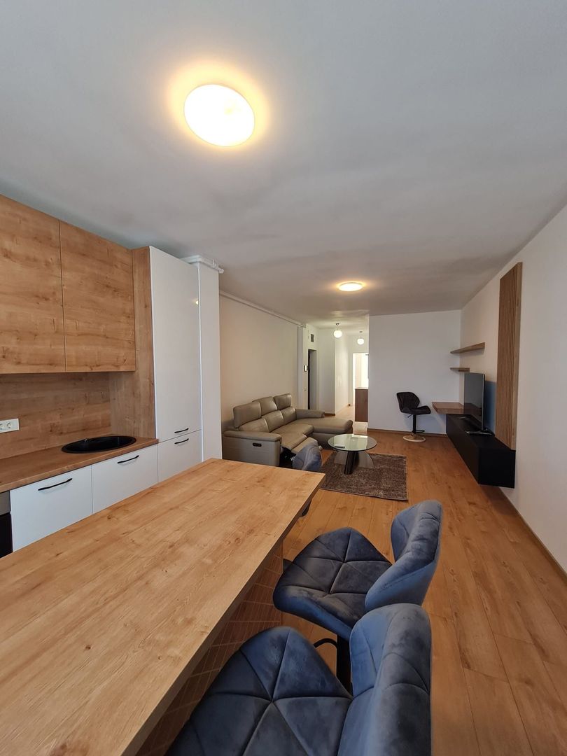 Apartament 2 camere ,la 10 minute de Piața Unirii - Poză 4