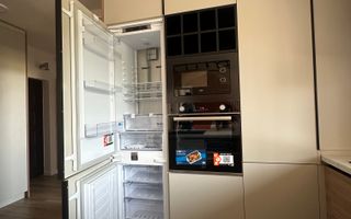 Prima inchiriere – 3 camere cu terasa si parcare, langa VIVO si Clinica Amethyst - Poză 5