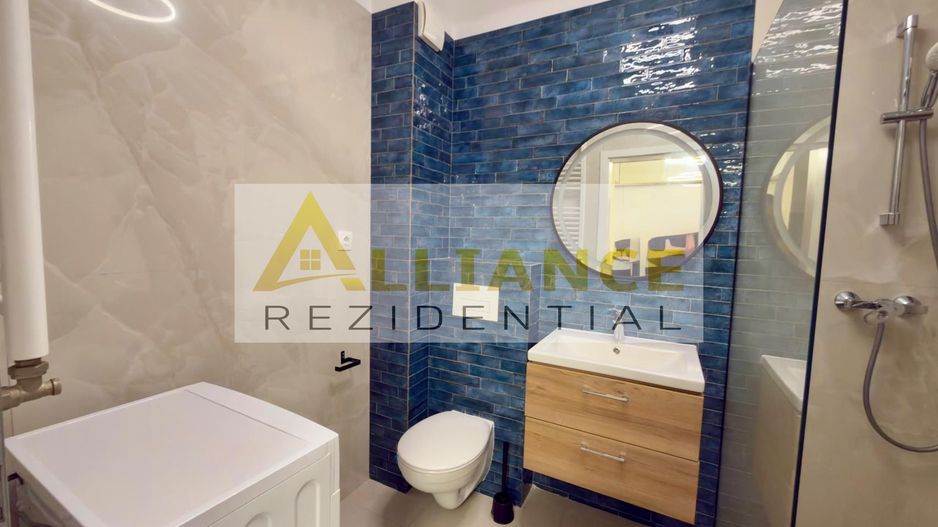 NU RATA ~ Pret promotional de lansare | 2 camere tip studio - Poză 12
