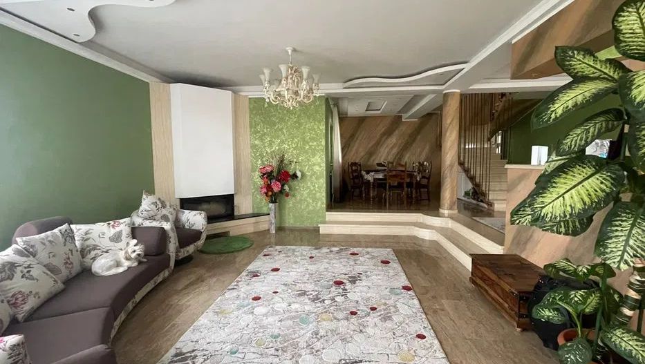 Casa Sendreni,mobilata si utilata - Poză 2